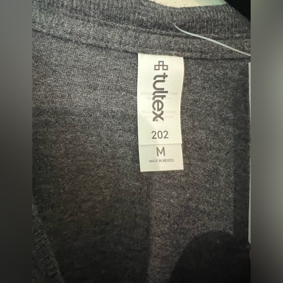 Professional Overthinker Graphic Tee- Size Medium - Picture 4 of 4